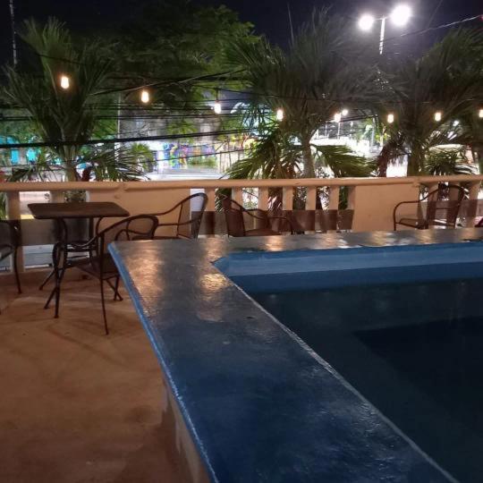 Mundo Maya Tulum Exterior photo